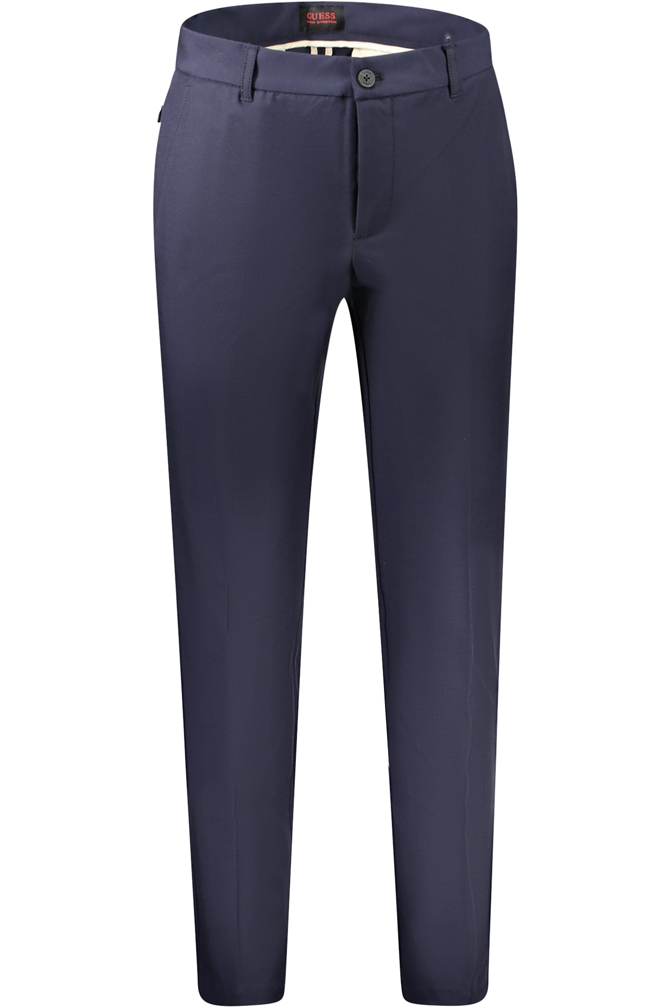 GUESS JEANS PANTALONE UOMO BLU