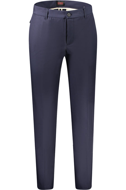 GUESS JEANS PANTALONE UOMO BLU