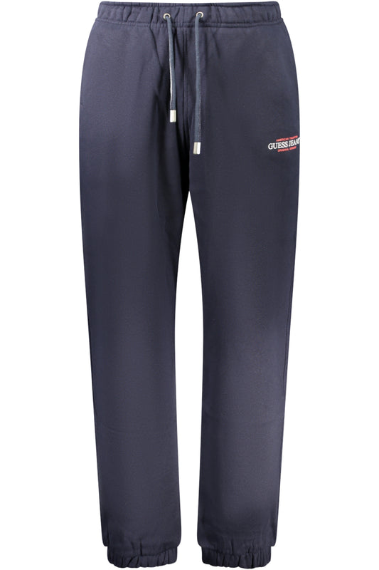 GUESS JEANS PANTALONE UOMO BLU