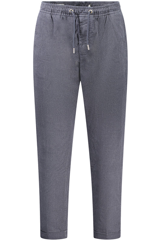 GUESS JEANS PANTALONE UOMO BLU