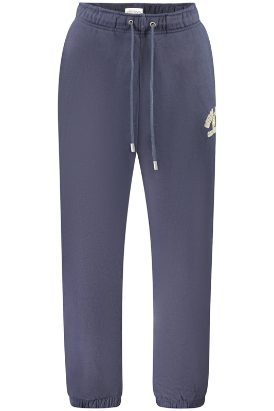 GUESS JEANS PANTALONE UOMO BLU