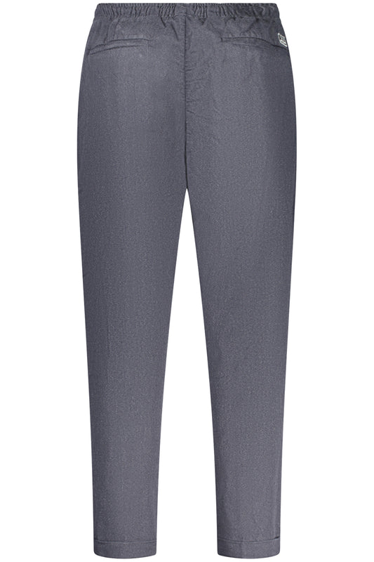 GUESS JEANS PANTALONE UOMO BLU
