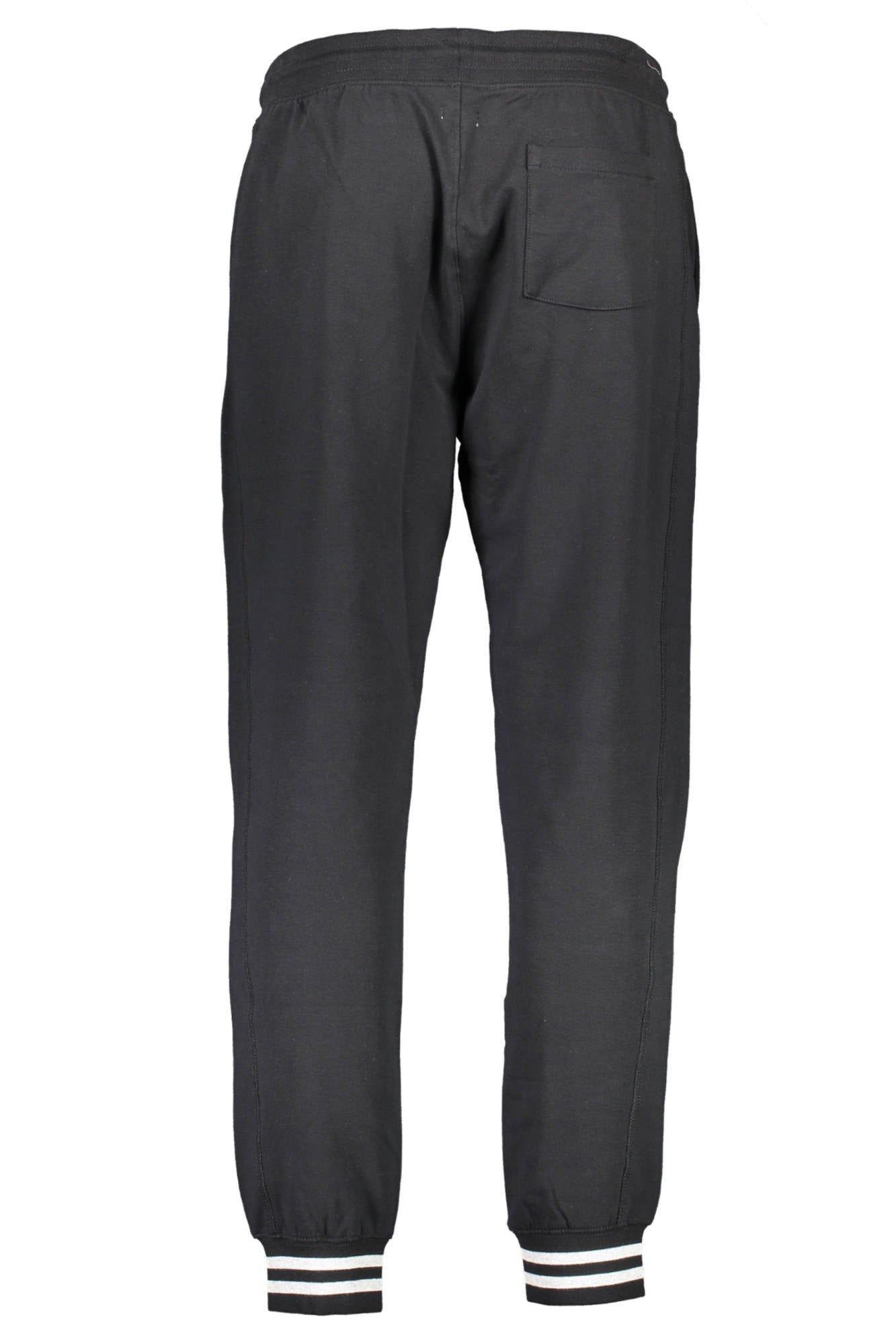 GUESS JEANS PANTALONE UOMO NERO