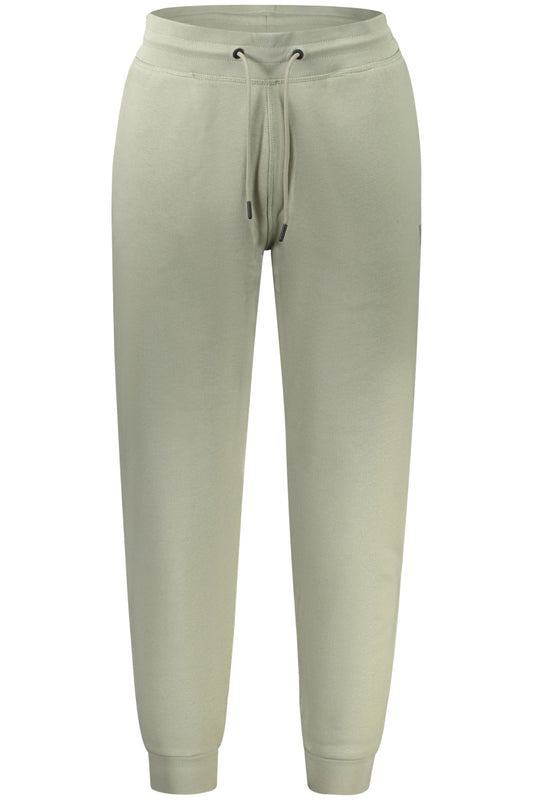 GUESS JEANS PANTALONE UOMO VERDE