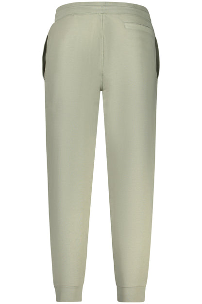 GUESS JEANS PANTALONE UOMO VERDE