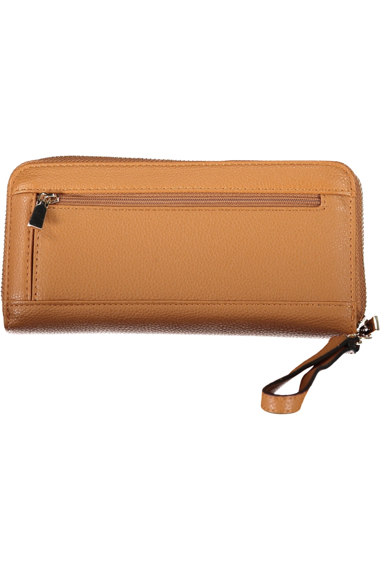 GUESS JEANS PORTAFOGLIO DONNA MARRONE