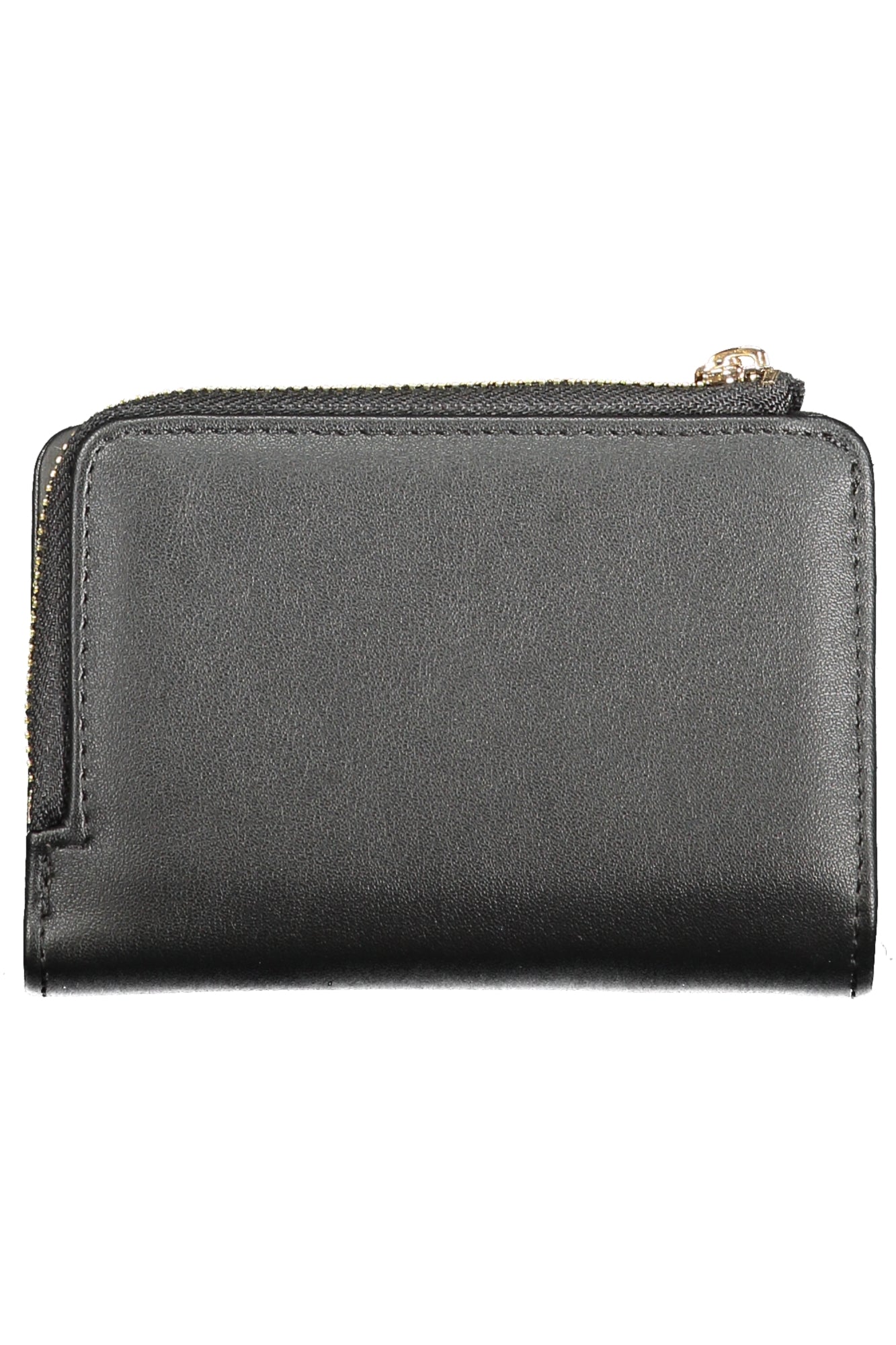 GUESS JEANS PORTAFOGLIO DONNA NERO