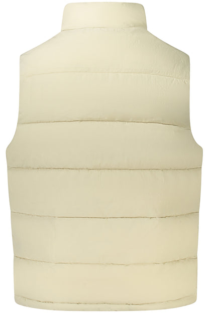 GUESS JEANS SMANICATO UOMO BEIGE