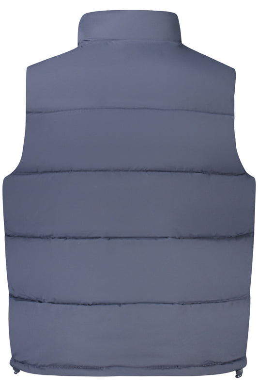 GUESS JEANS SMANICATO UOMO BLU