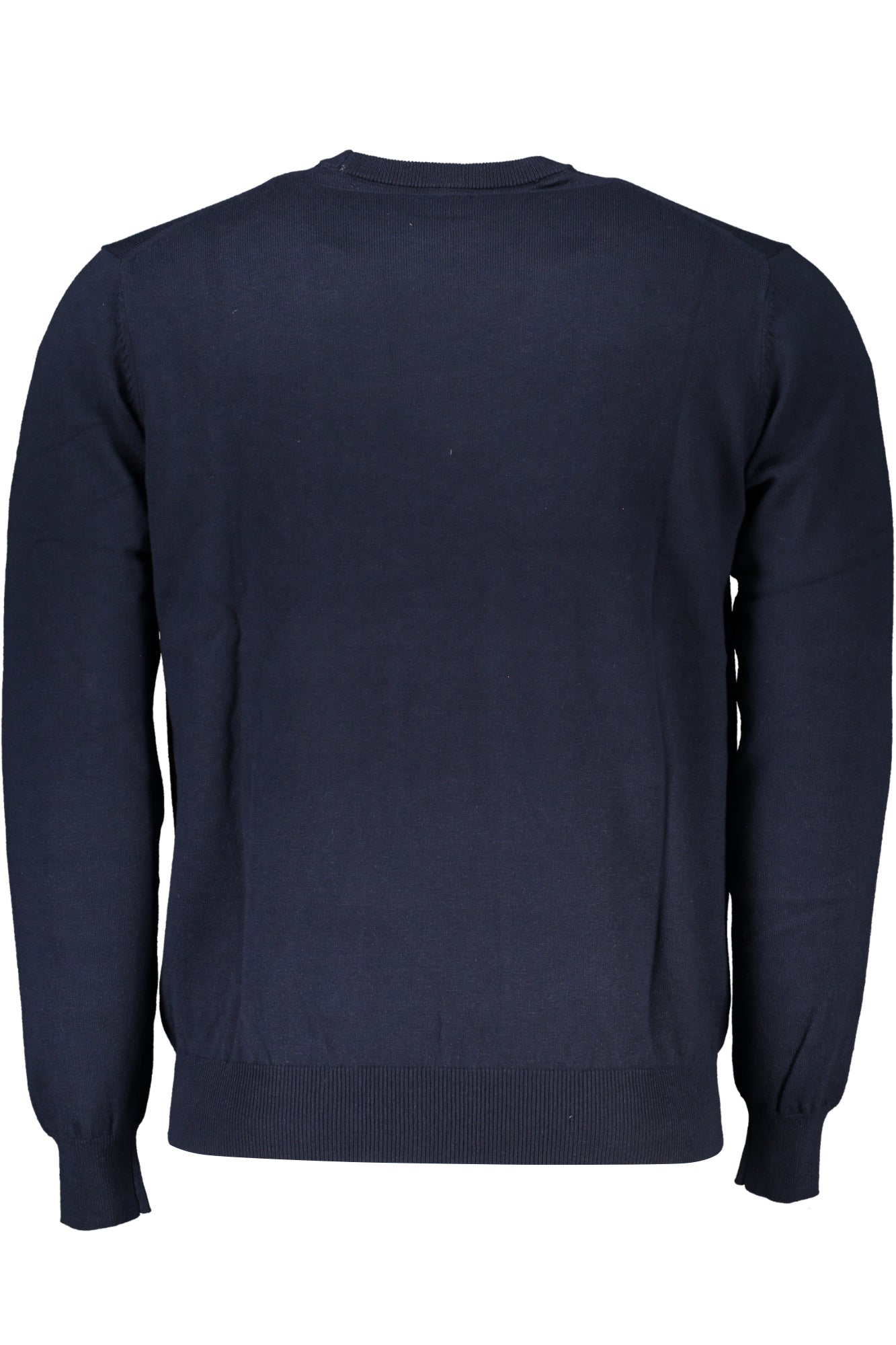 HARMONT & BLAINE MAGLIA UOMO BLU