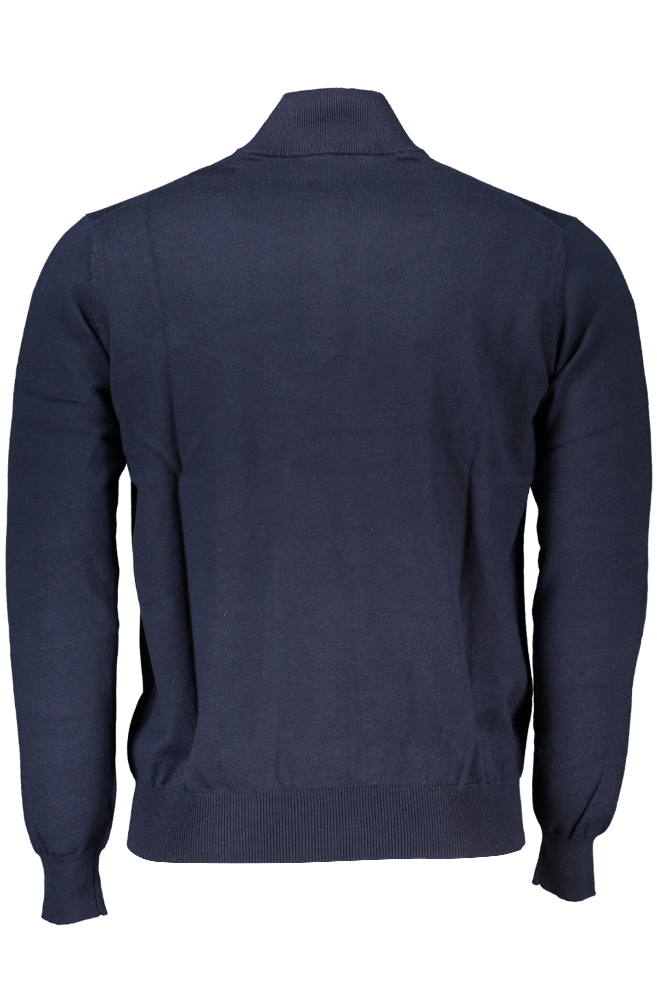 HARMONT & BLAINE MAGLIA UOMO BLU