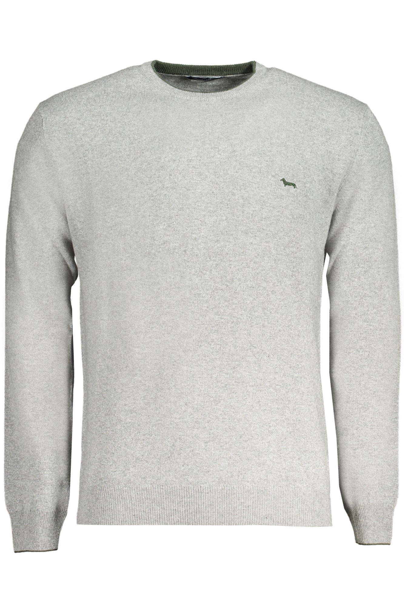 HARMONT & BLAINE MAGLIA UOMO GRIGIO