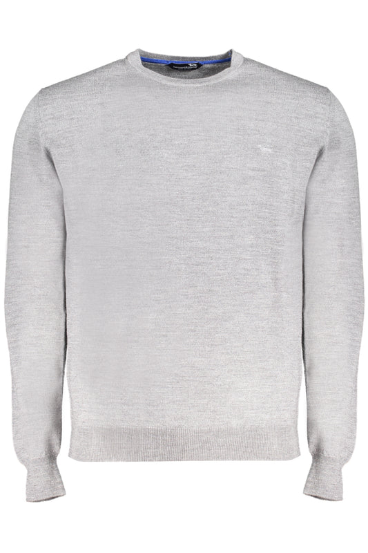 HARMONT & BLAINE MAGLIA UOMO GRIGIO