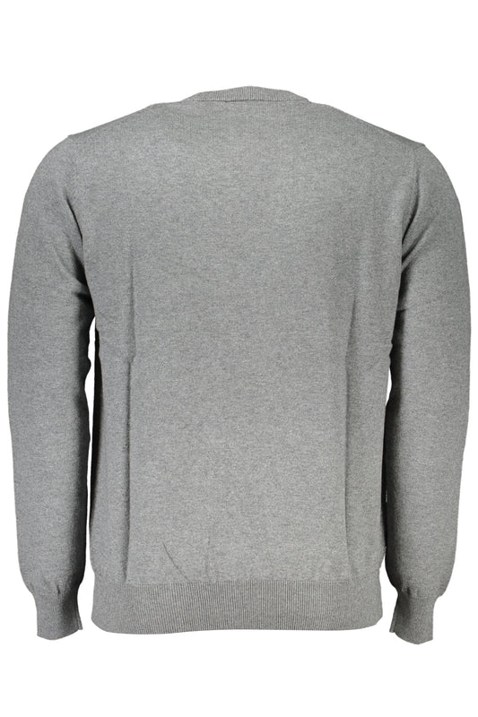 HARMONT & BLAINE MAGLIA UOMO GRIGIO