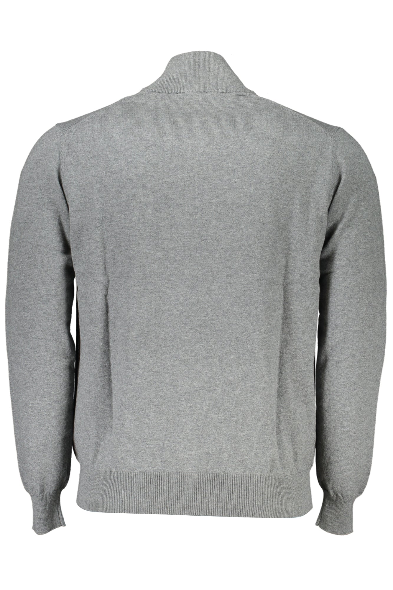 HARMONT & BLAINE MAGLIA UOMO GRIGIO