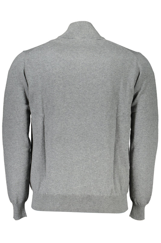 HARMONT & BLAINE MAGLIA UOMO GRIGIO