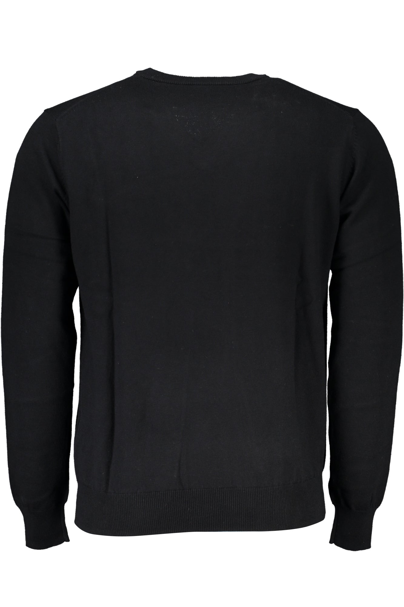 HARMONT & BLAINE MAGLIA UOMO NERO