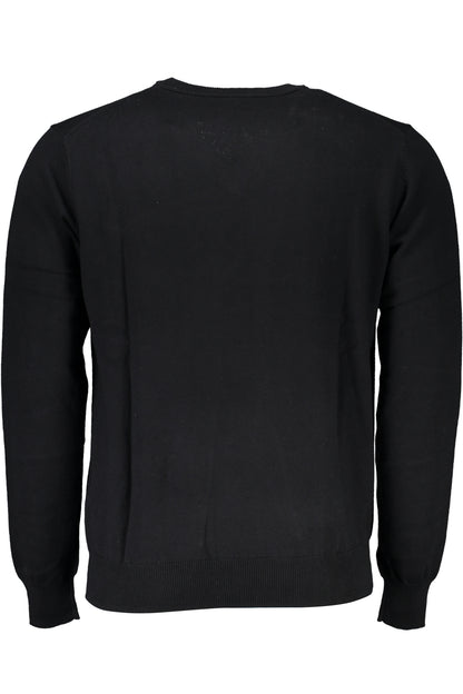 HARMONT & BLAINE MAGLIA UOMO NERO