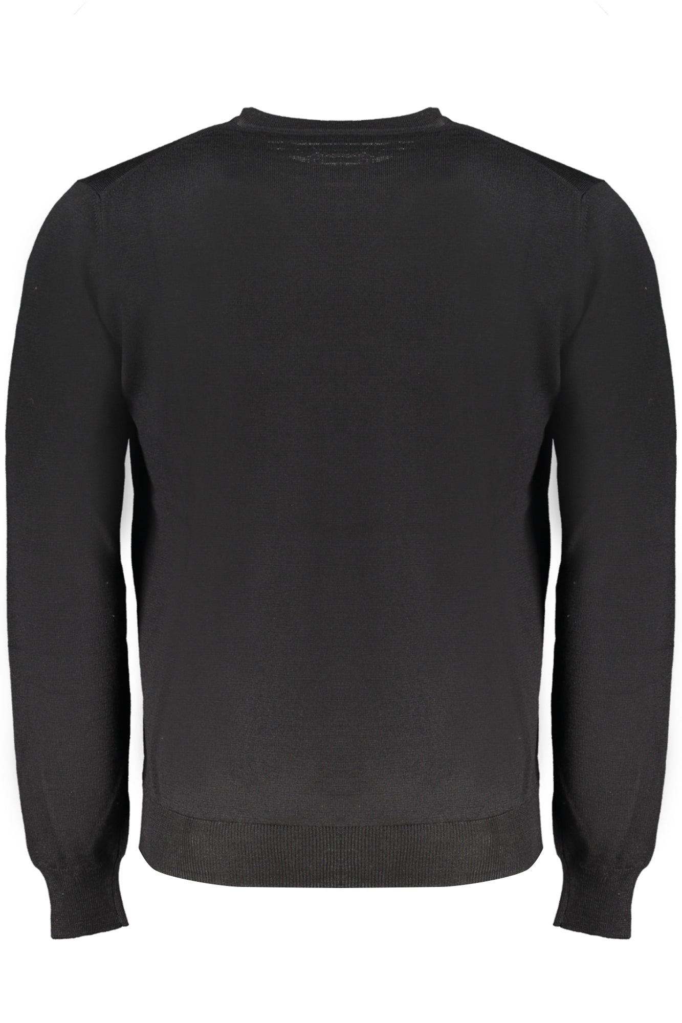 HARMONT & BLAINE MAGLIA UOMO NERO