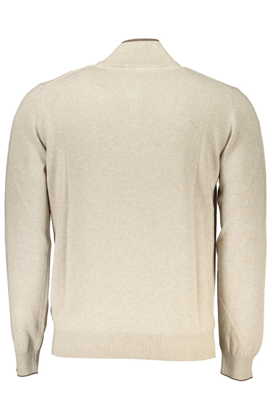 HARMONT & BLAINE MAGLIONE UOMO BEIGE
