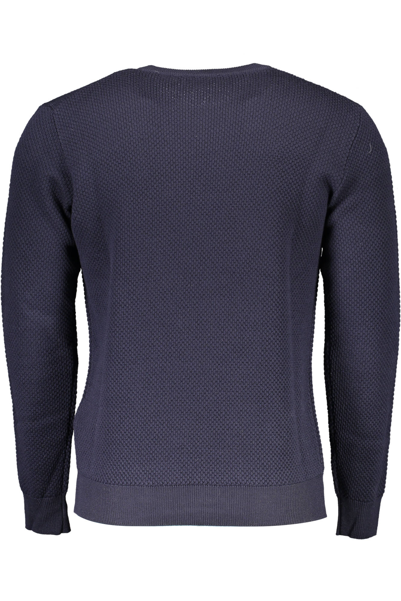 HARMONT & BLAINE MAGLIONE UOMO BLU