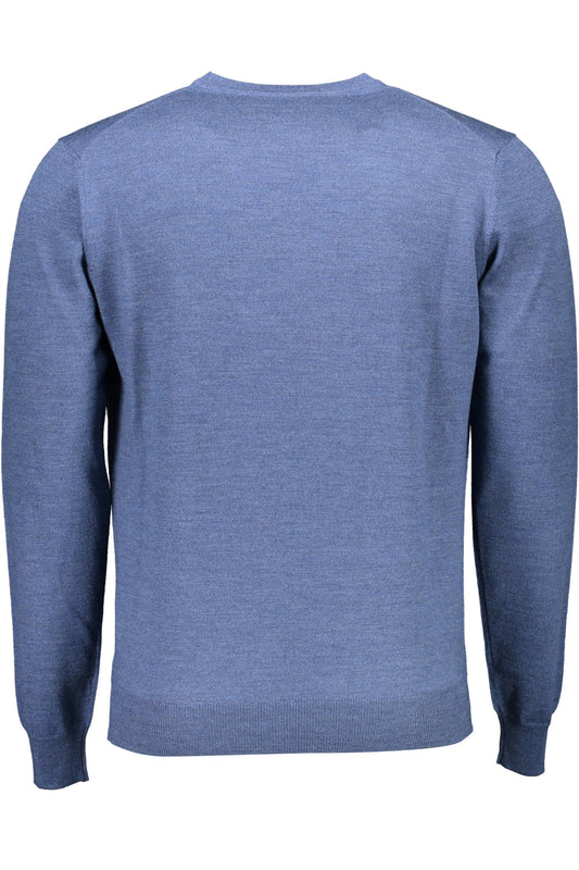HARMONT & BLAINE MAGLIONE UOMO BLU