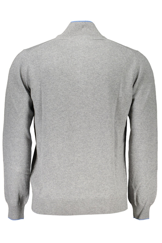 HARMONT & BLAINE MAGLIONE UOMO GRIGIO