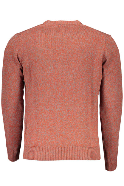 HARMONT & BLAINE MAGLIONE UOMO ROSSO