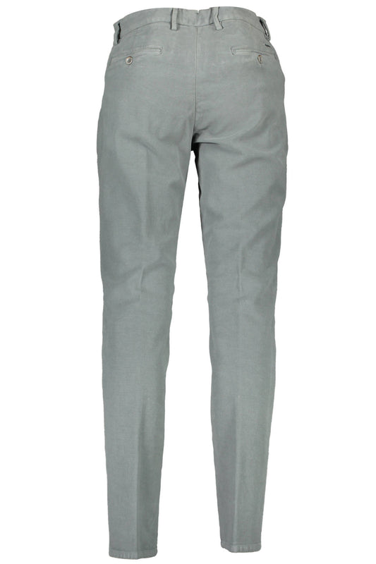 HARMONT & BLAINE PANTALONE UOMO GRIGIO