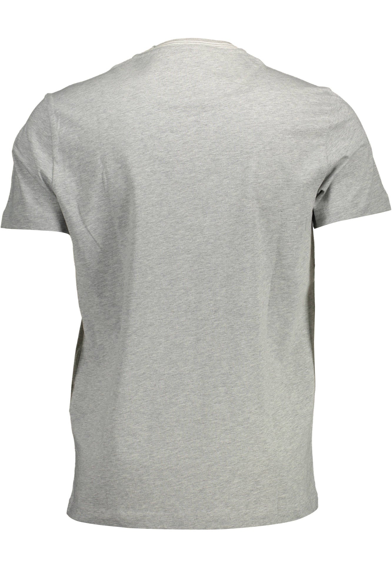 HARMONT & BLAINE T-SHIRT MANICHE CORTE UOMO GRIGIO