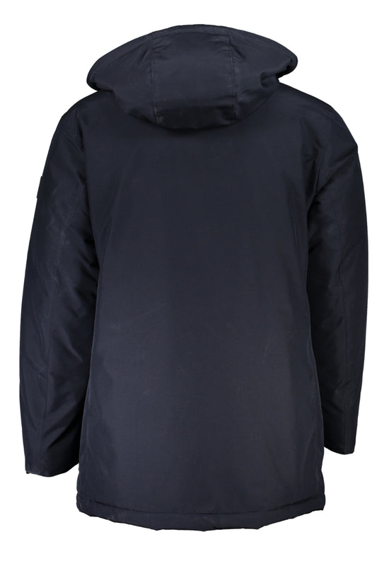 HUGO BOSS GIUBBOTTO UOMO BLU