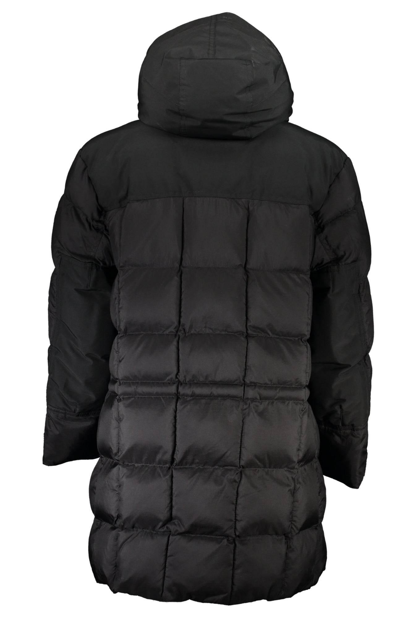 HUGO BOSS GIUBBOTTO UOMO NERO