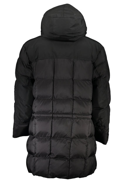 HUGO BOSS GIUBBOTTO UOMO NERO