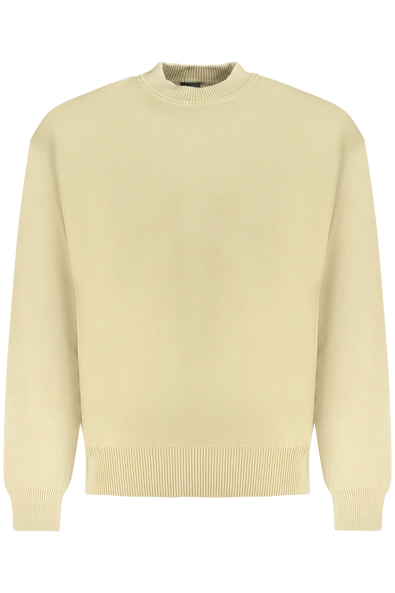 HUGO BOSS MAGLIA UOMO BEIGE