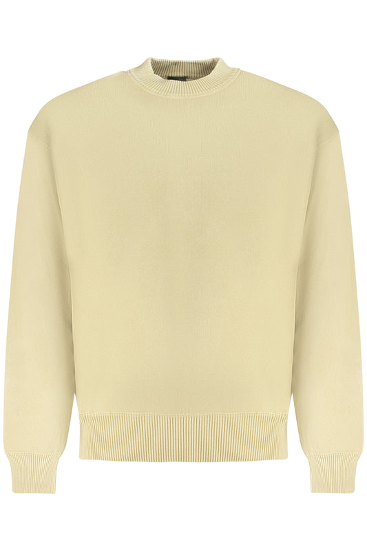 HUGO BOSS MAGLIA UOMO BEIGE