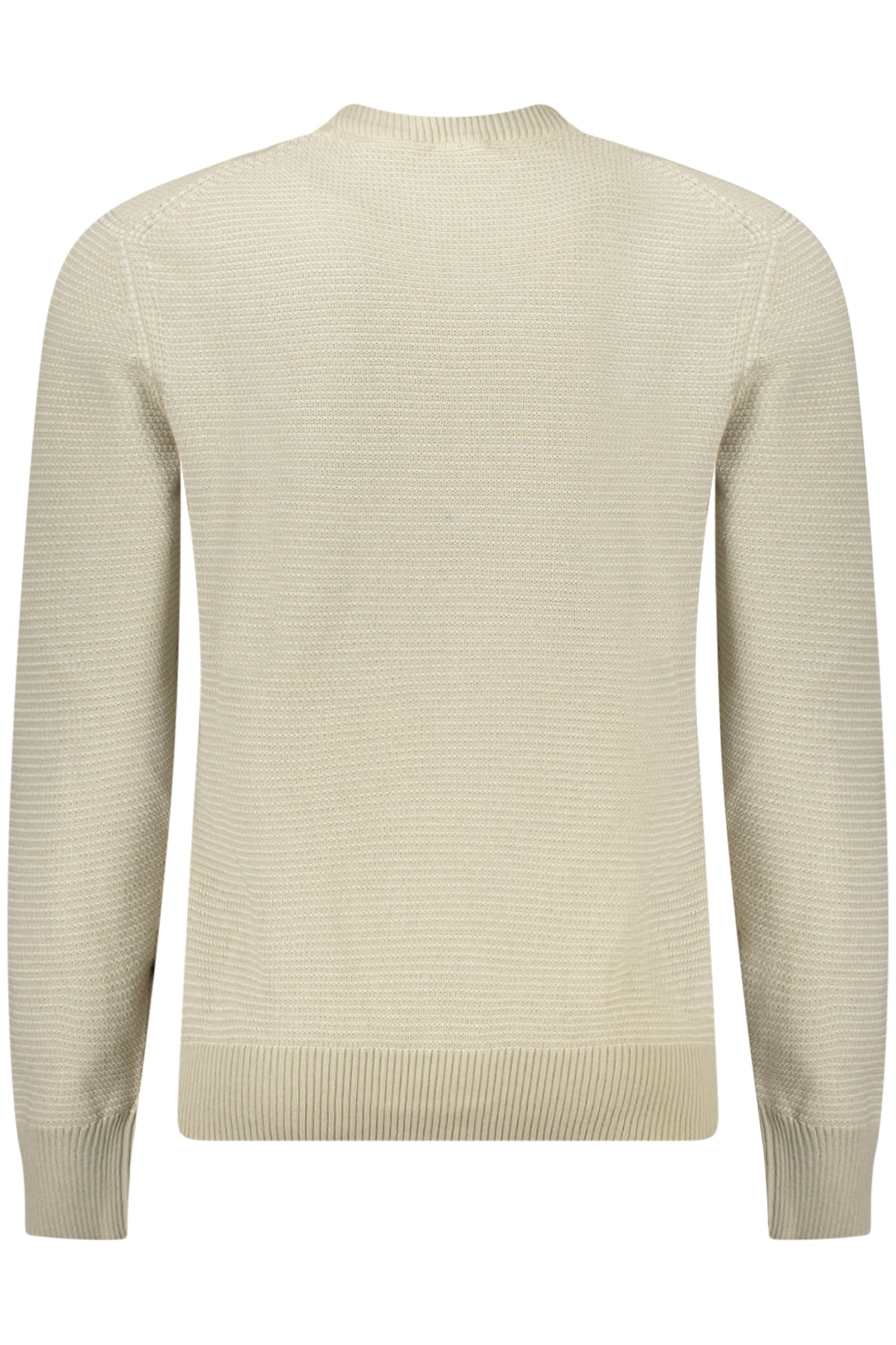 HUGO BOSS MAGLIA UOMO BEIGE