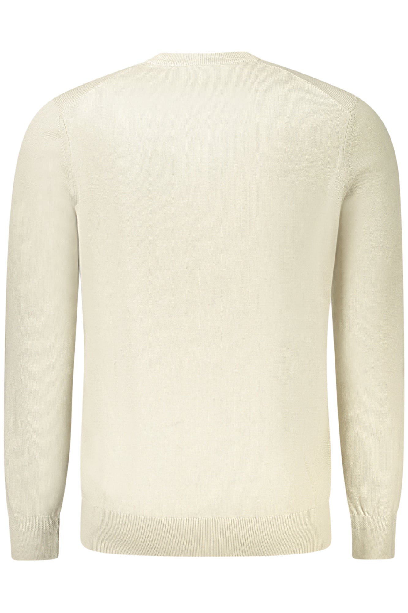 HUGO BOSS MAGLIA UOMO BEIGE