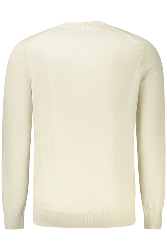 HUGO BOSS MAGLIA UOMO BEIGE