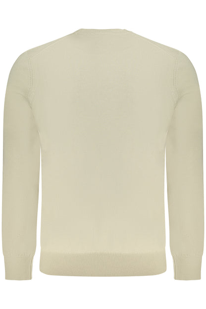 HUGO BOSS MAGLIA UOMO BEIGE