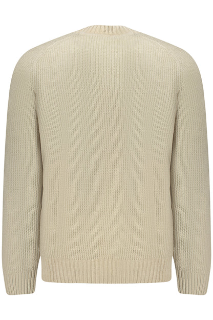 HUGO BOSS MAGLIA UOMO BEIGE