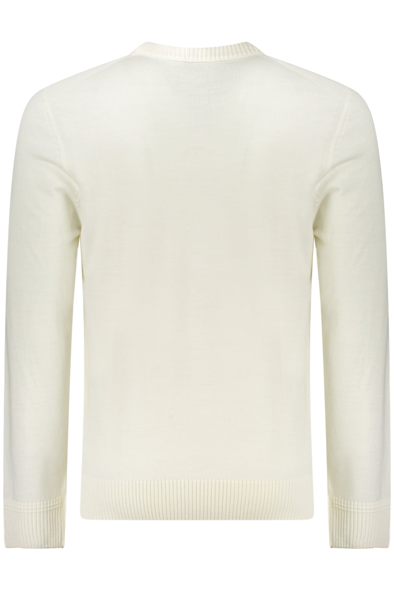 HUGO BOSS MAGLIA UOMO BIANCO