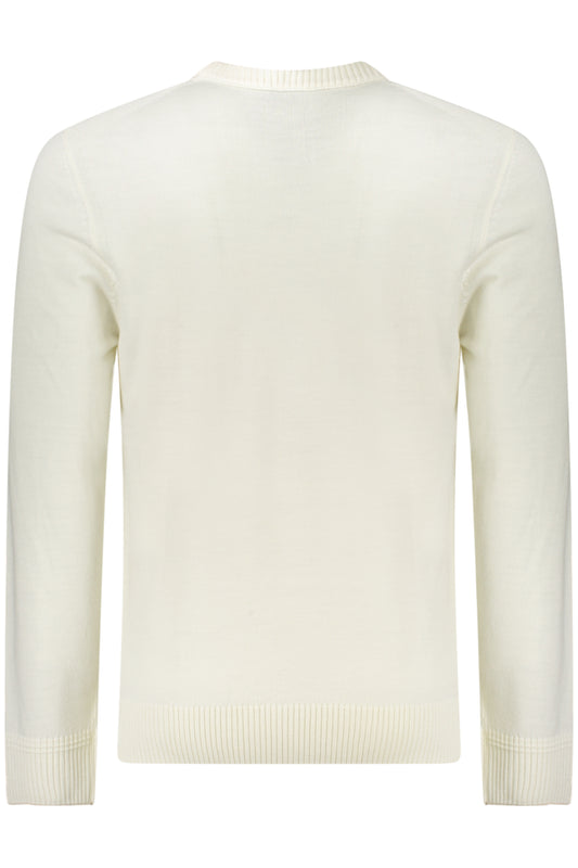 HUGO BOSS MAGLIA UOMO BIANCO