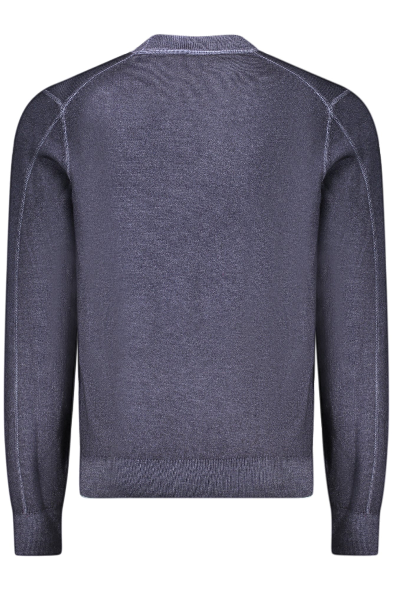 HUGO BOSS MAGLIA UOMO BLU