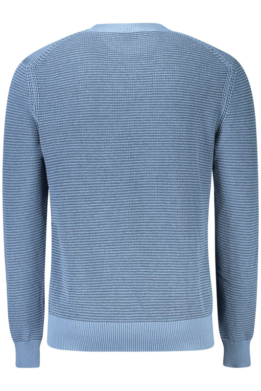 HUGO BOSS MAGLIA UOMO BLU