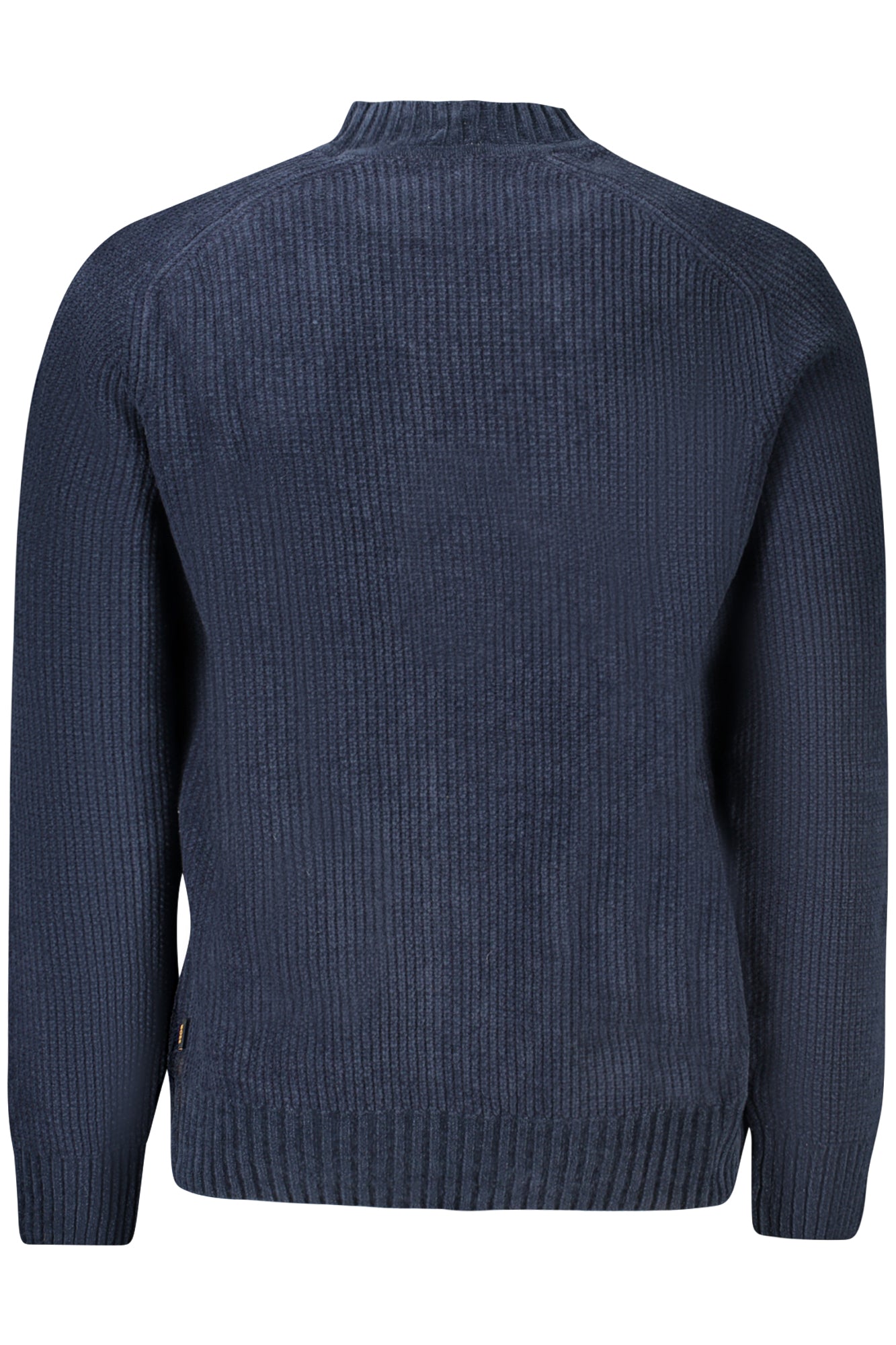HUGO BOSS MAGLIA UOMO BLU