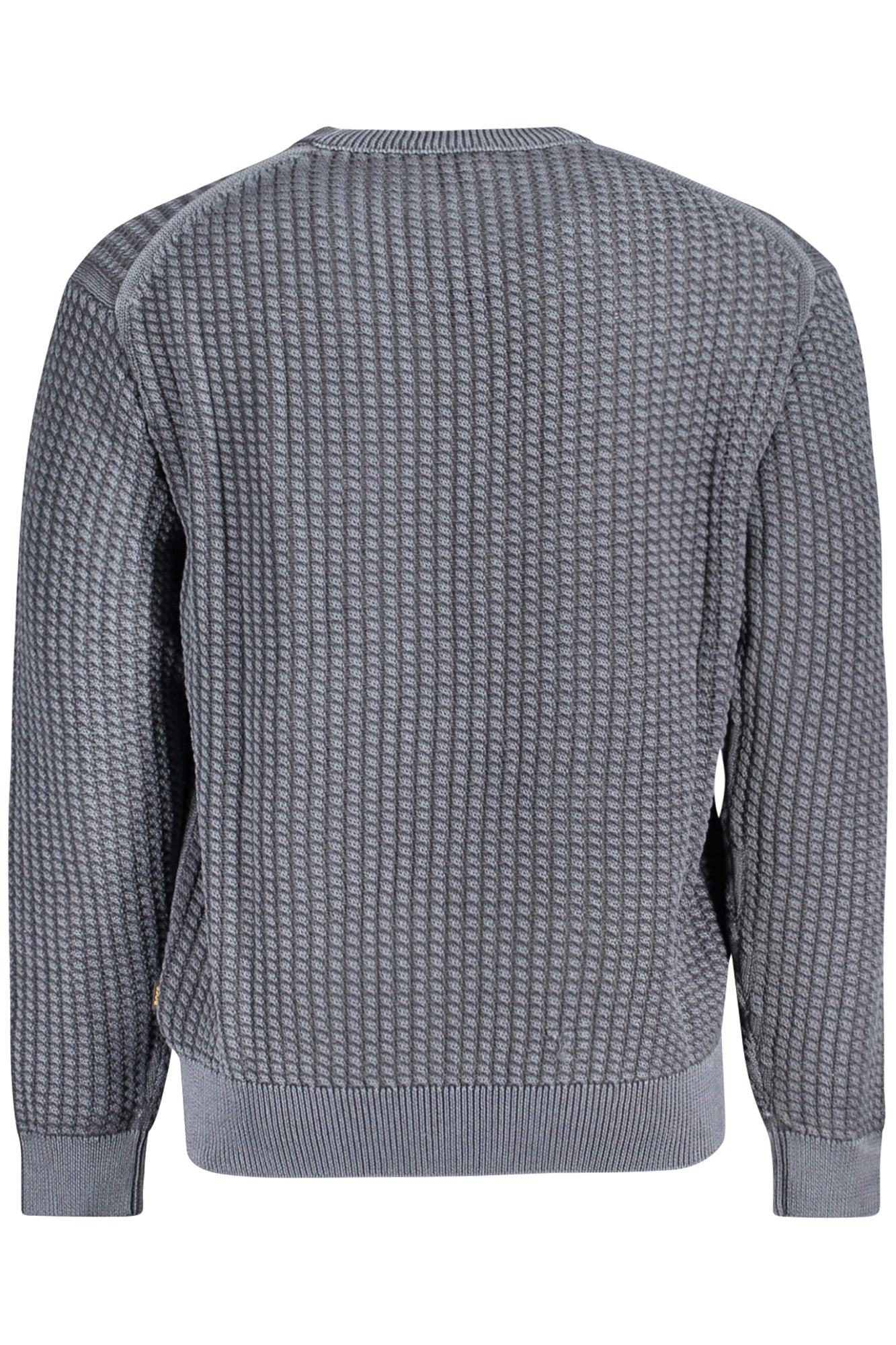 HUGO BOSS MAGLIA UOMO BLU