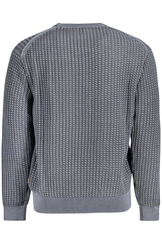 HUGO BOSS MAGLIA UOMO BLU