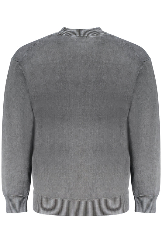 HUGO BOSS MAGLIA UOMO NERO