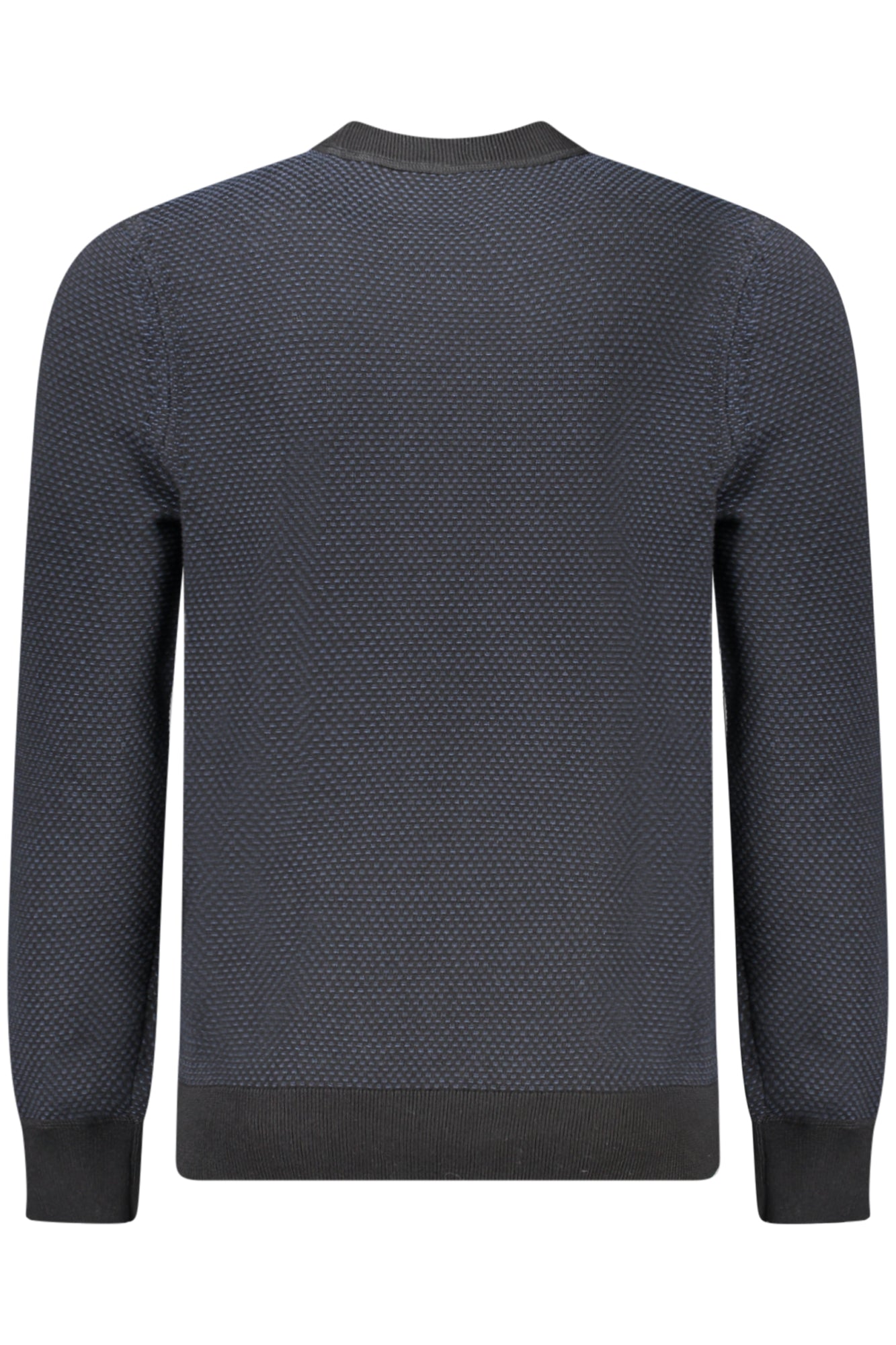HUGO BOSS MAGLIA UOMO NERO