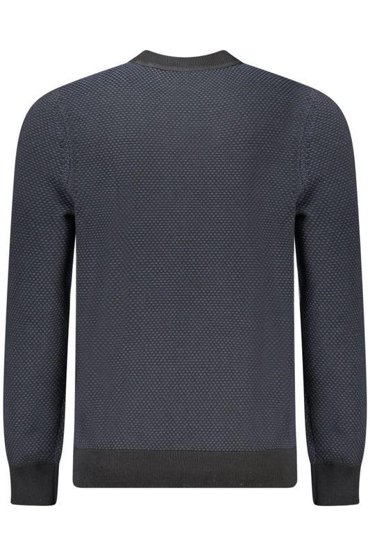 HUGO BOSS MAGLIA UOMO NERO
